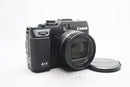 キヤノン PowerShot G1 X　※訳あり商品送料無料
