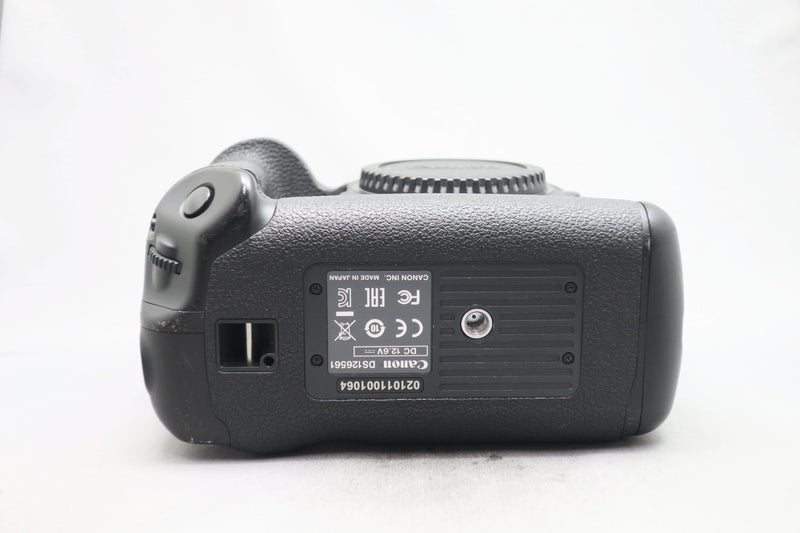 キヤノン EOS-1D X Mark II