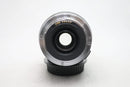 キヤノン EF28-105/3.5-4.5 USM