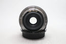 キヤノン EF-S24/2.8 STM