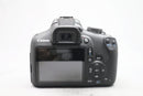 キヤノン EOS Kiss X90
