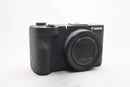 キヤノン PowerShot V1