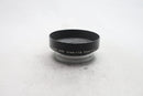 キヤノン 50/1.8、35/2.8 レンズフード