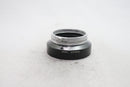 キヤノン 50/1.8、35/2.8 レンズフード