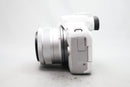 キヤノン EOS R50 ダブルズームキット
