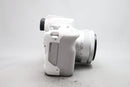 キヤノン EOS R50 ダブルズームキット