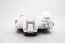 キヤノン EOS R50 ダブルズームキット