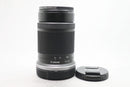 キヤノン RF-S55-210/5-7.1 IS STM