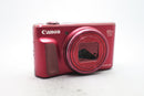 キヤノン PowerShot SX720 HS　※訳あり商品送料無料