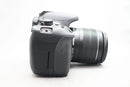 キヤノン EOS KissX6i　EF-S18-55セット