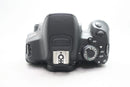 キヤノン EOS KissX6i　EF-S18-55セット
