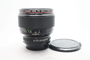 キヤノン NewFD 85/1.2L