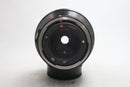 キヤノン NewFD 85/1.2L