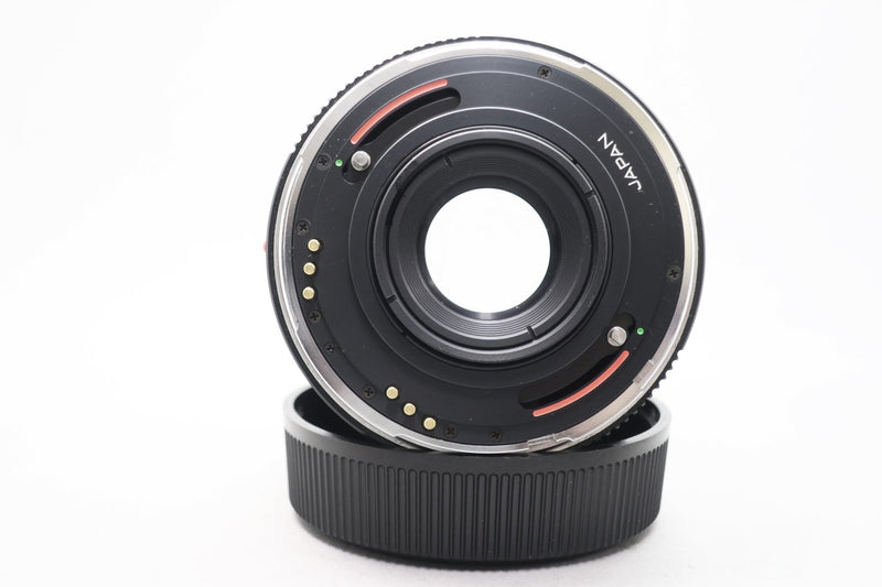 ブロニカ ゼンザノン S 50/3.5