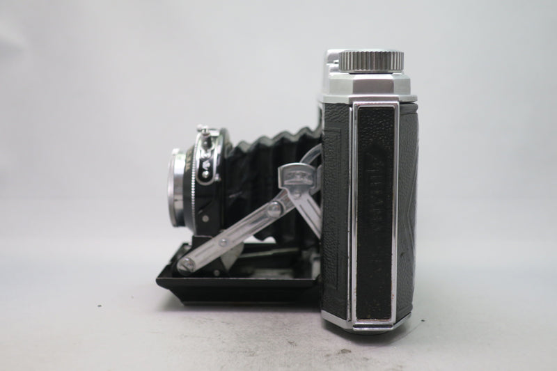 ミハマ モデル IIIA　75/3.5