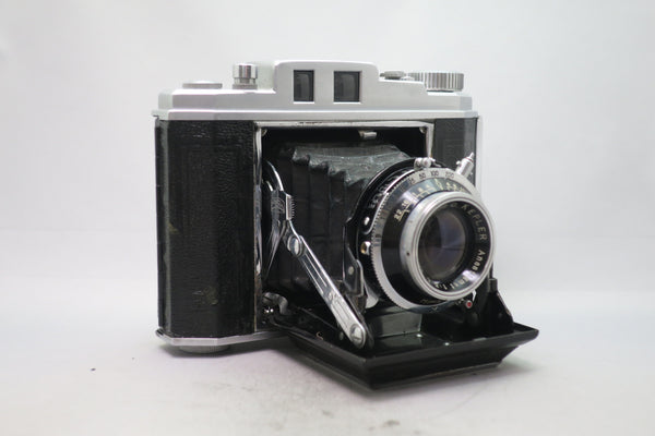 ミハマ モデル IIIA　75/3.5