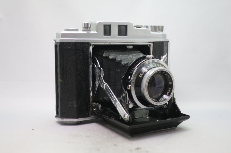 ミハマ モデル IIIA　75/3.5