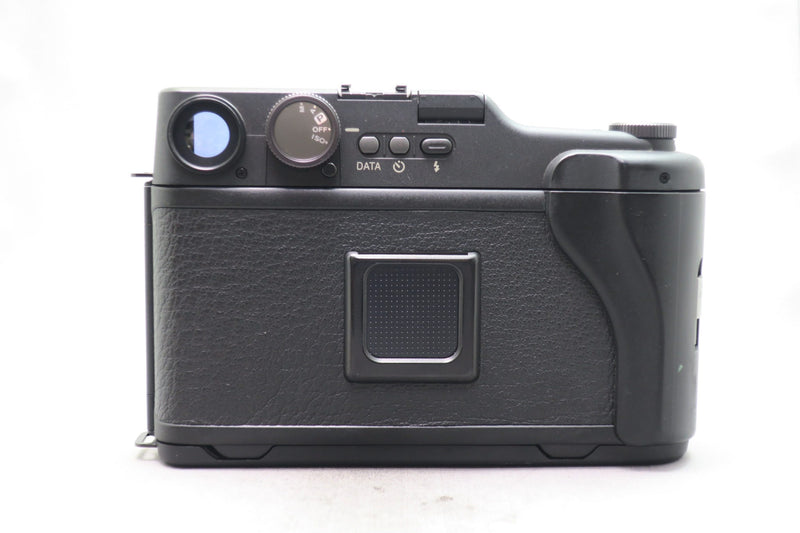 フジフィルム GA645Wi プロフェッショナル