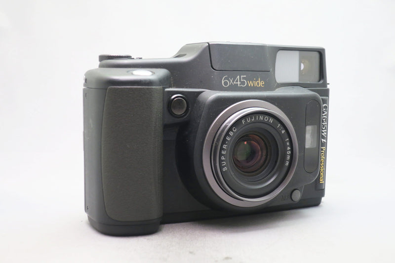 フジフィルム GA645Wi プロフェッショナル