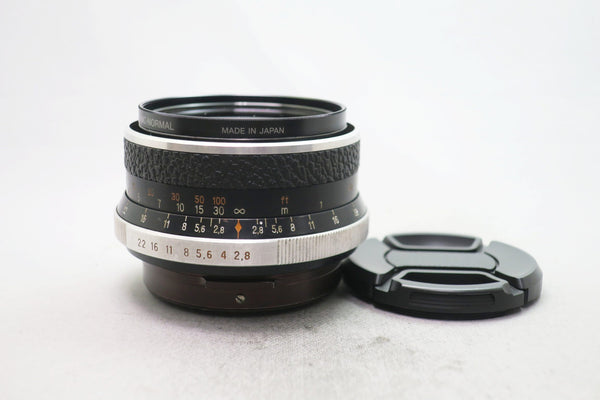 ビオメター 80/2.8