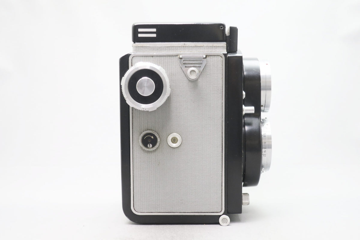 フレクサレット VI ベラー 80/3.5