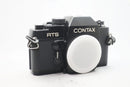 コンタックス RTS