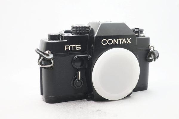 中古コンタックス