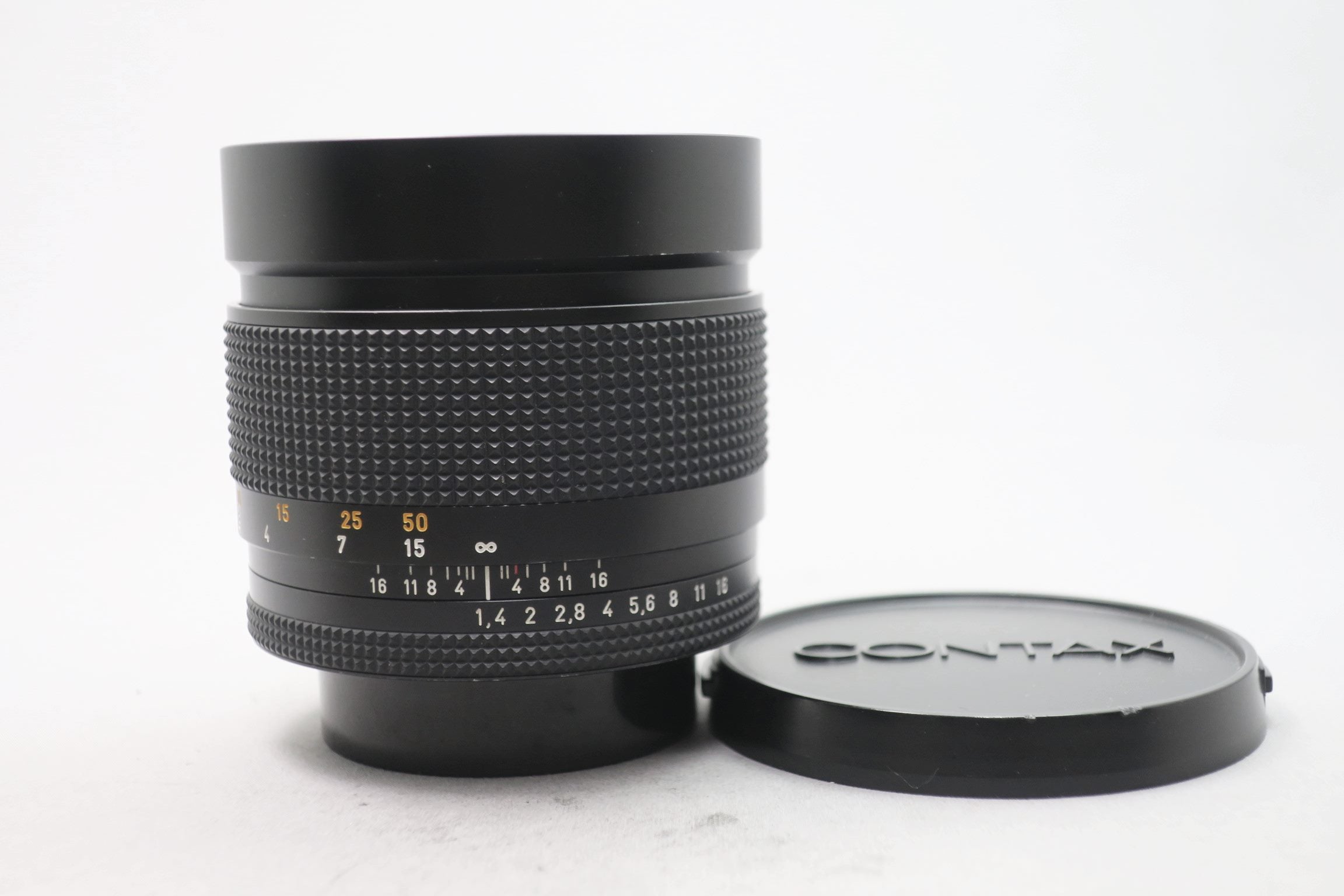 中古】(コンタックス) CONTAX プラナー T* 25/2.8 AE G