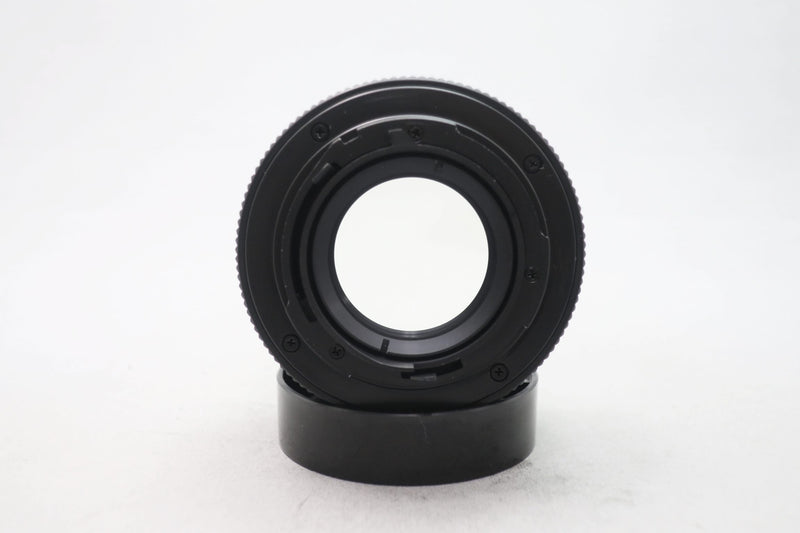 コンタックス　プラナー 50/1.7 [AEJ]
