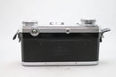 コンタックス IIa