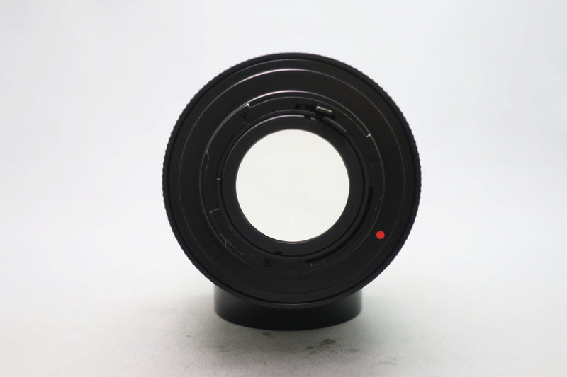 コンタックス　プラナー 85/1.4 [AEG]