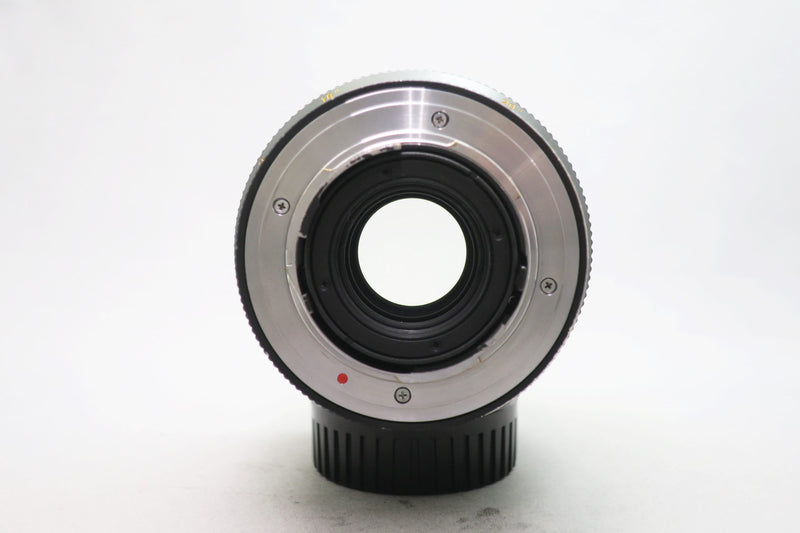 コンタックス　マクロプラナー 100/2.8 [AEG]