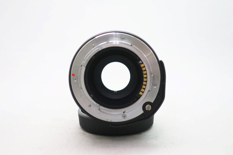 コンタックス　G ゾナー 90/2.8T*