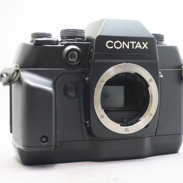コンタックス AX