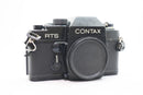 コンタックス RTS