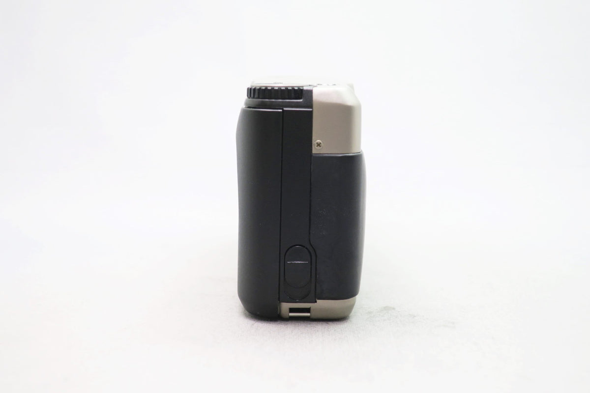 コンタックス T2 チタンクローム
