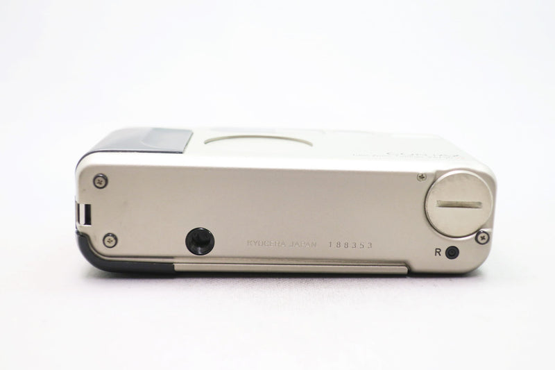 コンタックス T2 チタンクローム [期間限定HP限定商品]