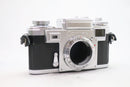 コンタックス IIIa