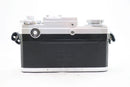 コンタックス IIIa