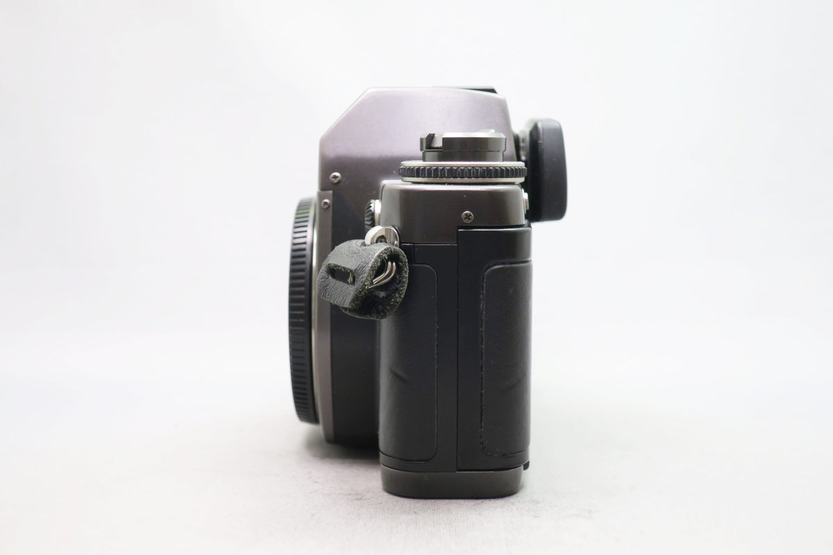 【美品】CONTAX s2b レンズセット レモン社銀座店・中古品入荷情報/CONTAX S2（60周年）、S2b