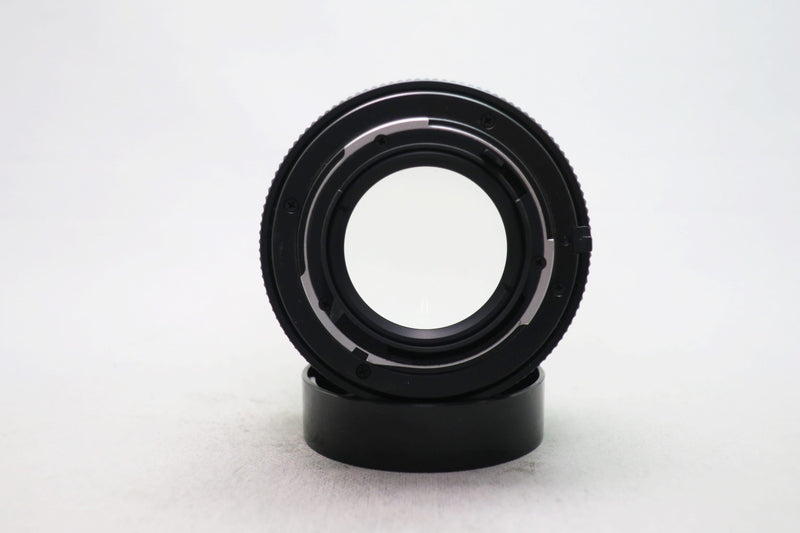 コンタックス プラナー50/1.4 MMJ