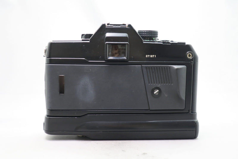コンタックス 167MT