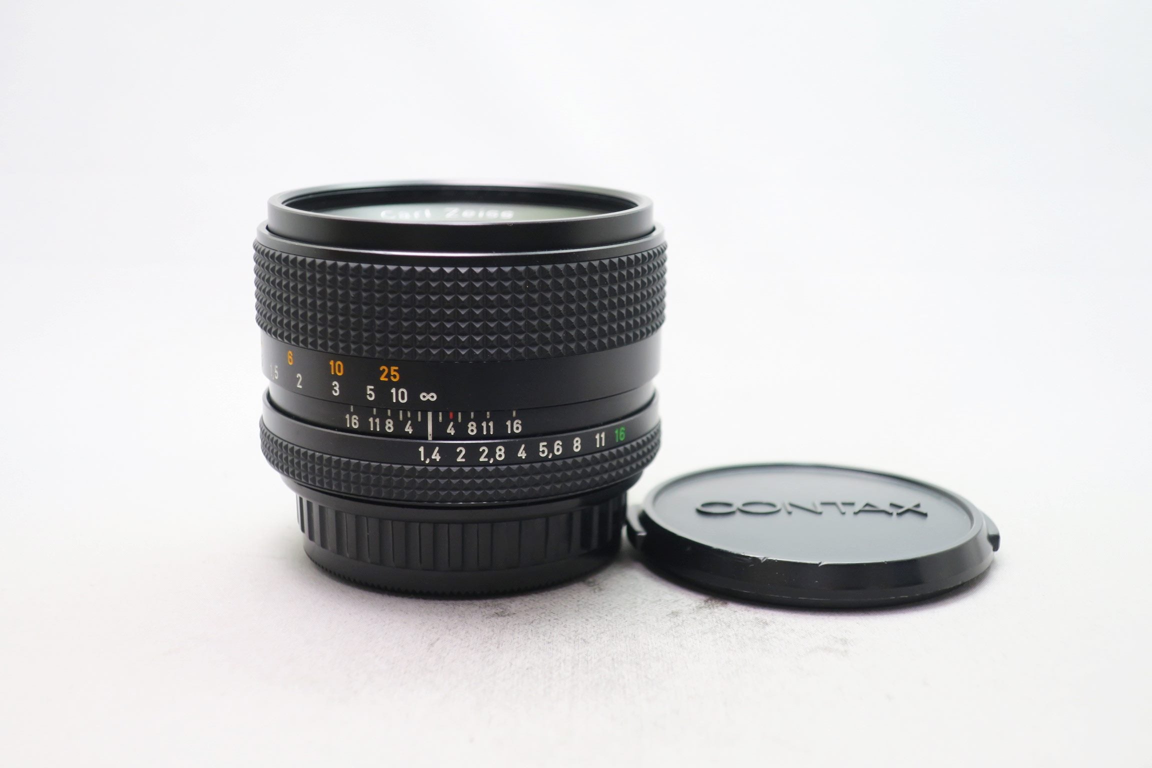 Amazon | CONTAX Carl Zeiss Vario-SonnarT* 80-200mm F4
