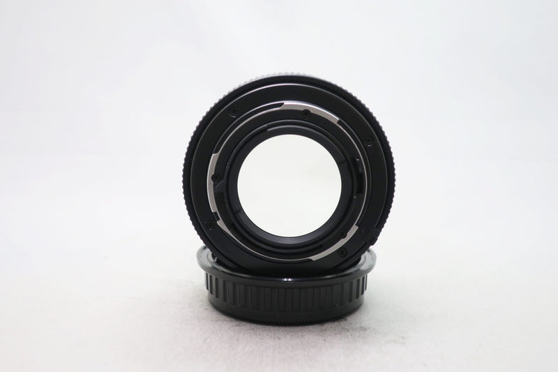 コンタックス プラナー 50/1.4 MMJ