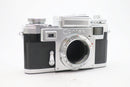 コンタックス IIIa