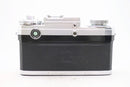 コンタックス IIIa