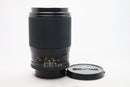 コンタックス ゾナー 135/2.8 AEJ