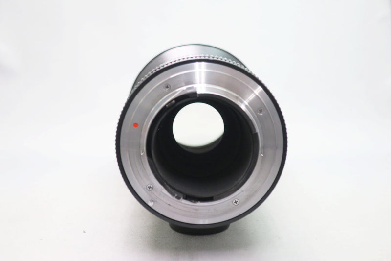 コンタックス テレテッサー 300/4 T* MMJ