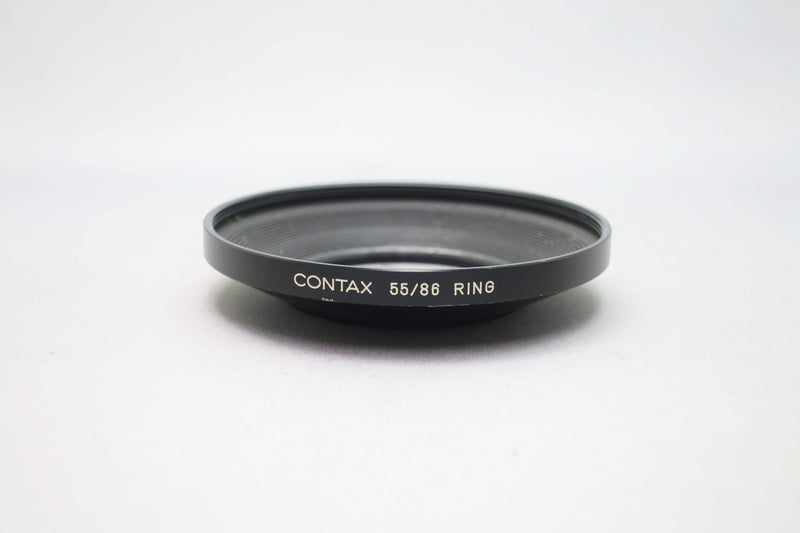 コンタックス 55/86 RING　メタルフード3　セット