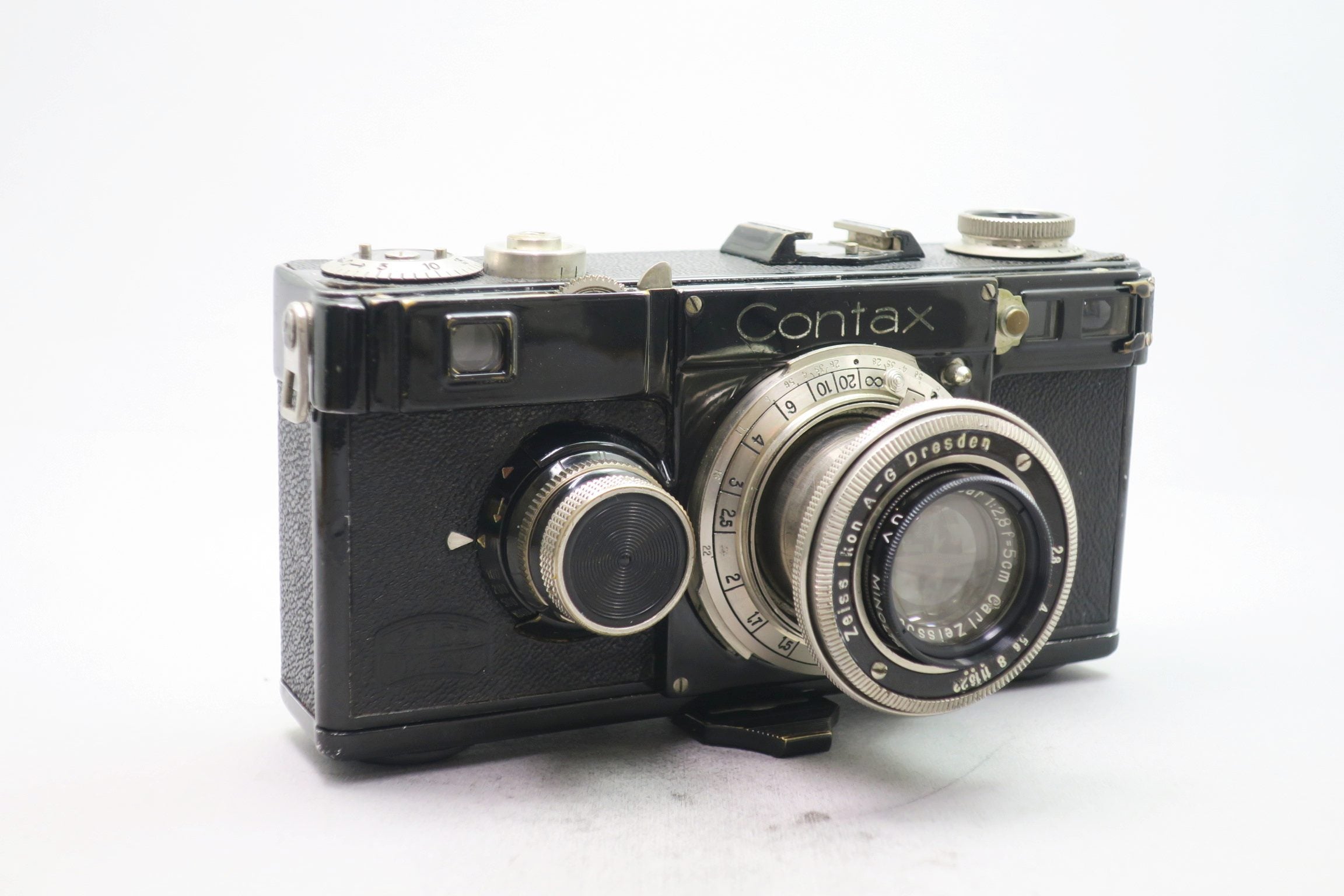 中古コンタックス 中古コンタックス